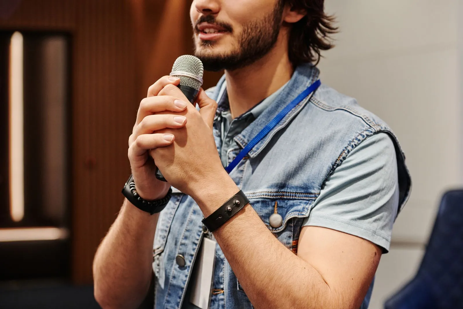 What to Include in a Business Presentation Speech
